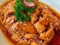 -丽华园(汉阳龙阳店)