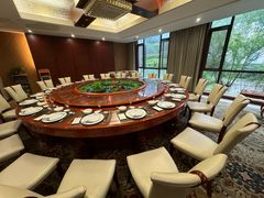 -大盘山温泉山庄