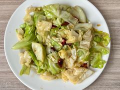 -上海交通大学新疆餐厅