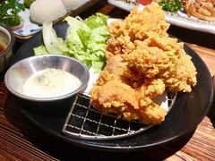 招牌浅草炸鸡-小川洋风料理(街道口店)