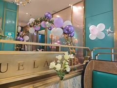 -雀蓝川菜(星悦汇店)