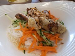 -越南牛肉河粉餐厅(书院巷店)