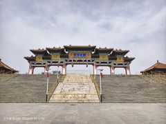 -玉佛苑