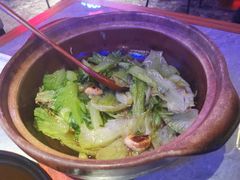 -啫神·广州地标美食(北京路店)