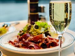 -Wolfgang’s Steakhouse 沃夫冈牛排馆(上海白玉兰广场店)