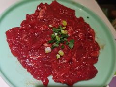 -许府牛火锅(信义坊总店)