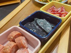 -么肆烤肉(汉街形象店)
