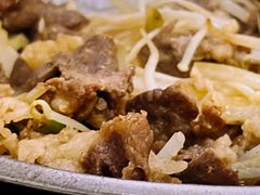 -朝鲜饭店(房山店)