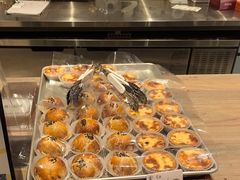 -西村叔叔的店·面包·甜品·蛋糕(崂山丽达店)
