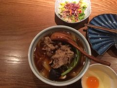 -牛玄庵日式寿喜烧·料理店(新源里店)