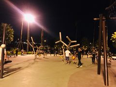 -枫香湖儿童公园