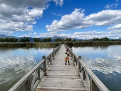 -野鸭湖国家湿地公园