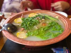 -民食香·腊排骨野生菌美食(木府店)