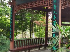 -龙头寺公园