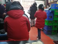 -郑家包子牛肉拉面(尚勤路店)
