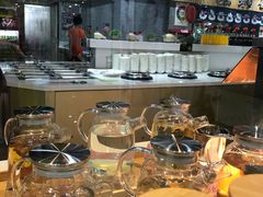 -烤得住时尚自助烧烤(东湖西路店)
