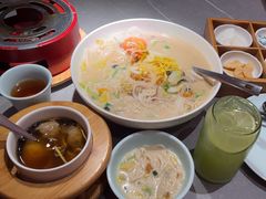 -闽上鲜·福建菜(龙湖滨江天街店)