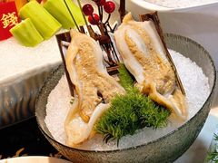 -喜聚薈·花膠雞海鮮火鍋(越秀店)
