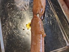 德味烤肠-玫瑰红烤羊排(北新桥三条店)