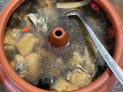 -云隐小厨·传统大理美食(复兴路店)