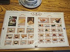 -老雒阳面馆·水席·洛阳菜(王城路店)
