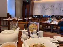 大堂-鼎泰丰(环贸店)