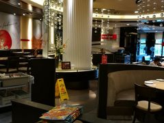 -必胜客(兴隆店)
