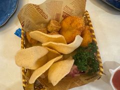 -荷花泰菜(东方新天地店)
