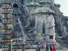 -福州罗源湾海洋世界旅游区