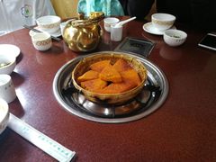 -银同牦牛肉火锅