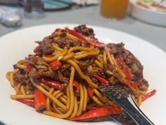 -巴盟人家·内蒙地方菜(华丽家族店)