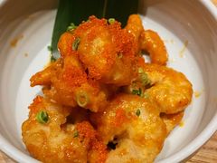 -隐泉之语日式料理(王府中环店)