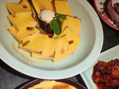 -新白鹿餐厅(悠迈生活广场店)