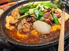 -炉角·鲍鱼牛腩煲(国贸商城店)