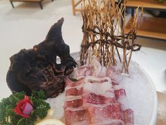 -湯系·煲汤手艺人(东二环泰禾广场店)