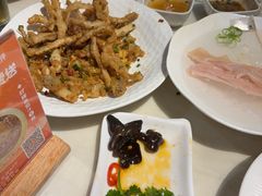 -围炉夜话·潮汕卤水火锅(榕江店)