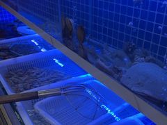 -遇西祠·海鲜烧烤(总店)