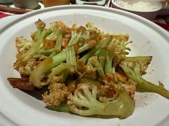 -西贝(枫蓝国际购物中心店)