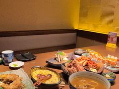 -千代武日本料理(哈西店)
