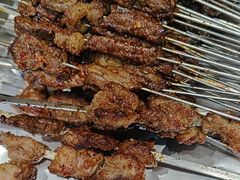 -勇利赵家烤肉坊(纬二街店)