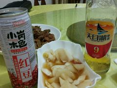 -天目湖刘老四农庄