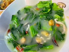 -大富烧鸡大牌档(扬帆店)