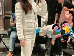 -MONCLER(武汉国际广场店)