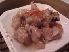 蒸排骨-御花园·粤菜·海鲜火锅(中山公园店)