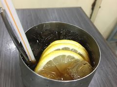 -新记餐厅(香槟大厦店)