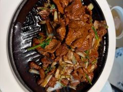 -悦融琥珀·京鲁菜·海味珍品(西单店)