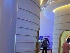 -浦乐汇·汤泉水世界