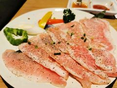 -久苑烧肉(世界城广场店)
