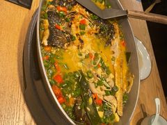 -青花椒秘制烤鱼(光启城店)