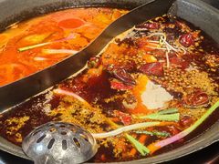 -咖咖火锅(老店)